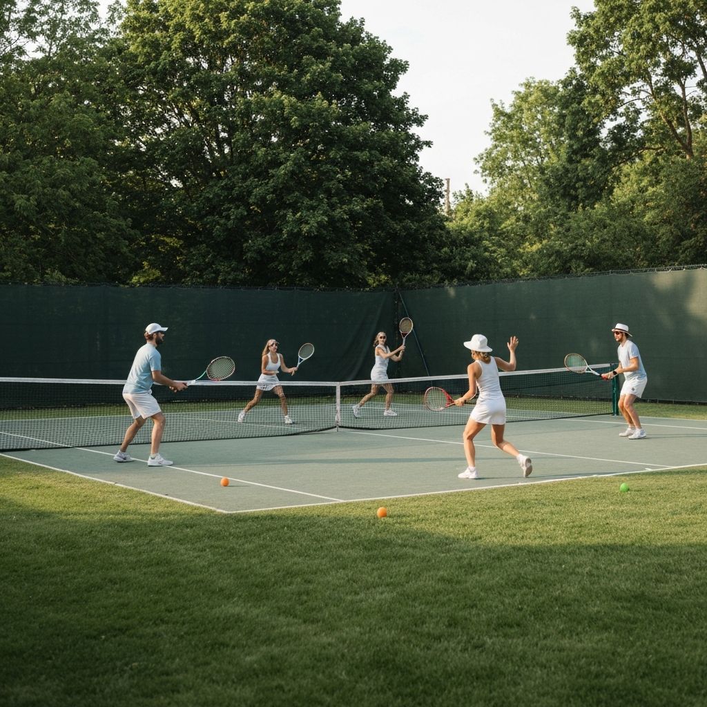 Semi-Private Lessons